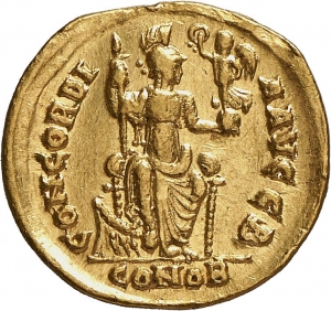 Arcadius