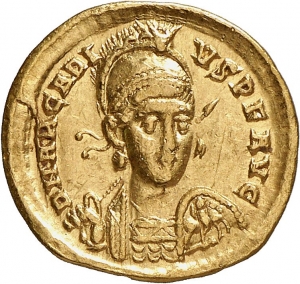 Arcadius