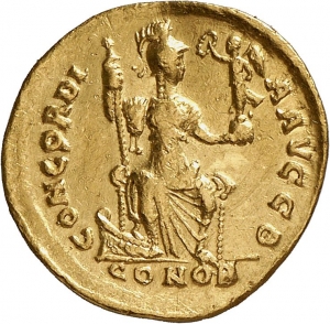 Arcadius