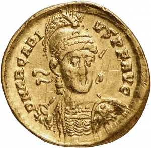 Arcadius