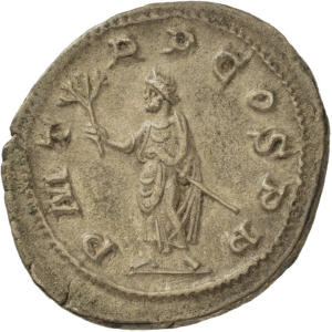Gordianus I.
