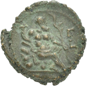 Alexandria: Galerius
