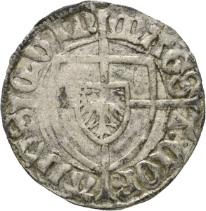 Deutscher Orden: Konrad von Erlichshausen