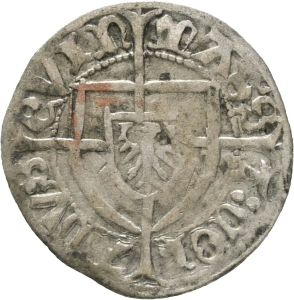 Deutscher Orden: Konrad von Erlichshausen