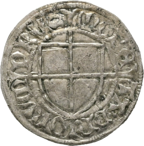 Deutscher Orden: Konrad von Erlichshausen