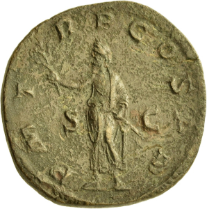 Gordianus I.