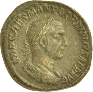 Gordianus I.