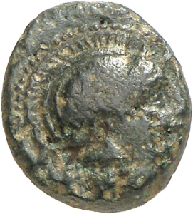 Lysimachos