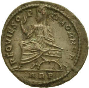 Divus Claudius Gothicus