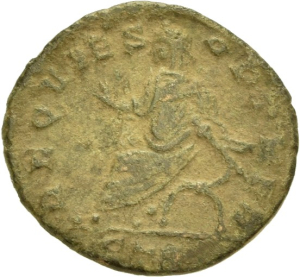Divus Claudius Gothicus
