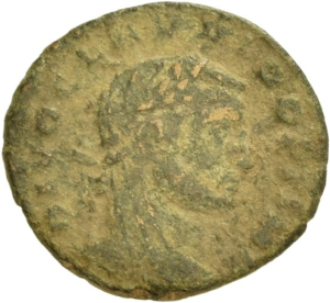 Divus Claudius Gothicus