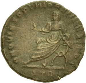 Divus Claudius Gothicus