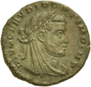 Divus Claudius Gothicus