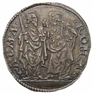 Kirchenstaat: Julius II.
