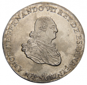 Spanien: Ferdinand VII.