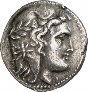 Amastris