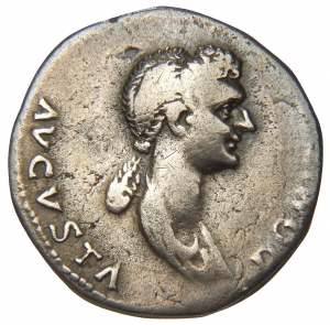 Domitianus und Domitia