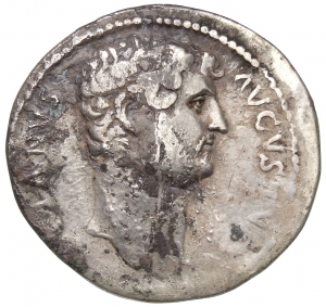 Hadrianus