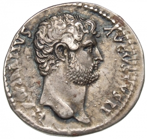 Hadrianus