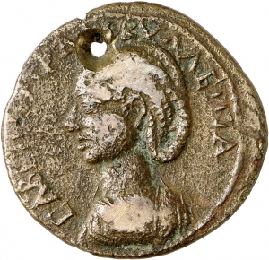Amastris