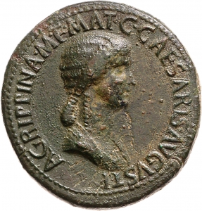 Agrippina (Maior)