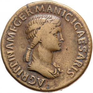 Agrippina (Maior)