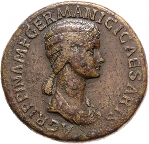 Agrippina (Maior)