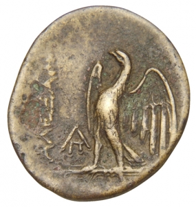 Ptolemäer: Ptolemaios (I.)