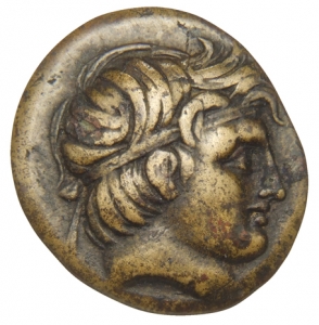 Ptolemäer: Ptolemaios (I.)