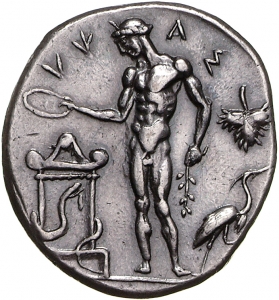 Selinunt