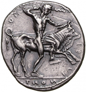 Selinunt