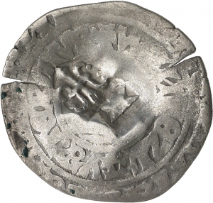 Prager Groschen: Gegenstempel Korbach, Lippstadt, Marburg, Soest, Warburg