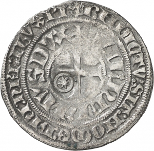 Jülich: Herzogtum