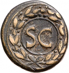 Syria: Augustus