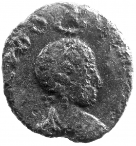 Aelia Eudoxia