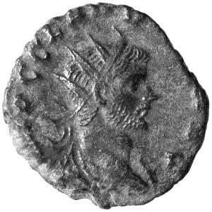 Claudius Gothicus