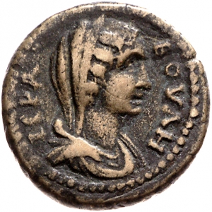 Aphrodisias