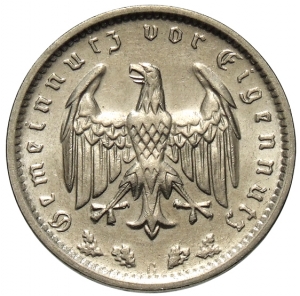 Deutsches Reich: 1937