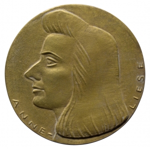 Henke, Johannes: Anne-Liese