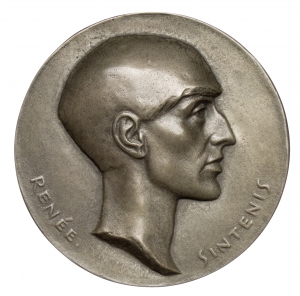 Henke, Johannes: Renée Sintenis