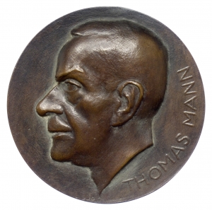 Henke, Johannes: Thomas Mann