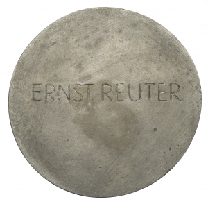 Henke, Johannes: Ernst Reuter