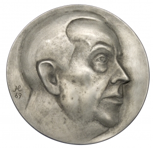 Henke, Johannes: Ernst Reuter