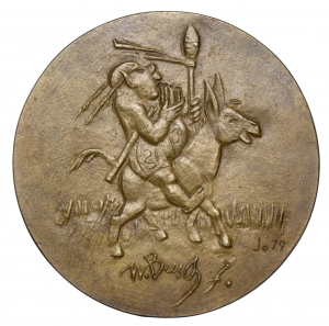 Henke, Johannes: Wilhelm Busch