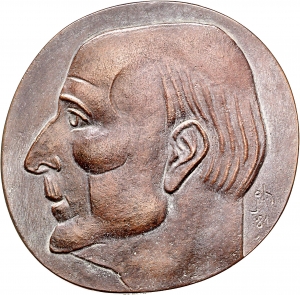 Henke, Johannes: Carl Hofer