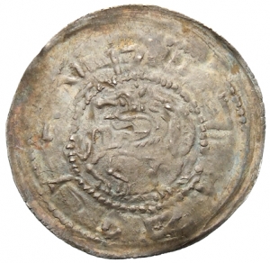 Polen: Mieszko III.