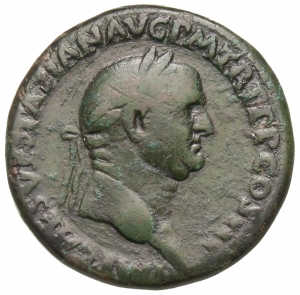 Vespasianus