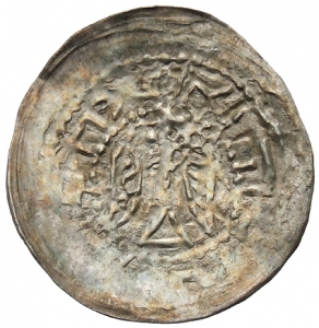 Polen: Mieszko III.