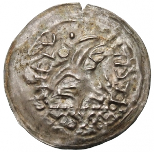 Polen: Hebräische Brakteaten