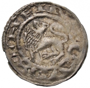 Braunschweig: Heinrich der Stolze und Heinrich der Löwe